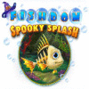 Lade das Flash-Spiel Fishdom - Spooky Splash kostenlos runter