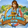 Lade das Flash-Spiel Fisher's Family Farm kostenlos runter