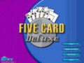 Free download Five Card Deluxe screenshot