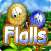 Lade das Flash-Spiel Flalls kostenlos runter