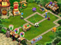 Free download Flower Shop: Big City Break screenshot