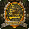 Lade das Flash-Spiel Flux Family Secrets: The Ripple Effect kostenlos runter
