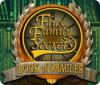 Lade das Flash-Spiel Flux Family Secrets: The Book of Oracles kostenlos runter