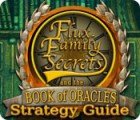 Lade das Flash-Spiel Flux Family Secrets: The Book of Oracles Strategy Guide kostenlos runter