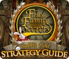 Lade das Flash-Spiel Flux Family Secrets: The Rabbit Hole Strategy Guide kostenlos runter