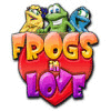 Lade das Flash-Spiel Frogs in Love kostenlos runter