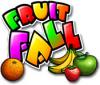 Lade das Flash-Spiel Fruit Fall kostenlos runter