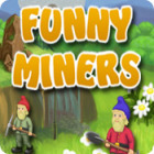 Lade das Flash-Spiel Funny Miners kostenlos runter