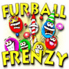 Lade das Flash-Spiel Furball Frenzy kostenlos runter