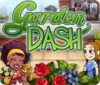 Lade das Flash-Spiel Garden Dash kostenlos runter
