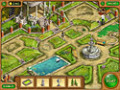 Free download Gardenscapes screenshot