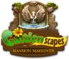 Lade das Flash-Spiel Gardenscapes: Mansion Makeover kostenlos runter