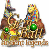Lade das Flash-Spiel Gem Ball Ancient Legends kostenlos runter
