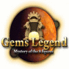 Lade das Flash-Spiel Gems Legend kostenlos runter