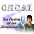 Lade das Flash-Spiel G.H.O.S.T: Das Phantom auf dem Mittelaltermarkt kostenlos runter