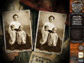 Free download Ghost Town Mysteries: Bodie screenshot