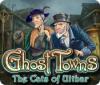 Lade das Flash-Spiel Ghost Towns: The Cats of Ulthar kostenlos runter