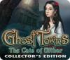 Lade das Flash-Spiel Ghost Towns: The Cats of Ulthar Collector's Edition kostenlos runter