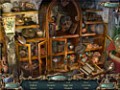 Free download Ghost Towns: The Cats of Ulthar Collector's Edition screenshot