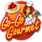 Lade das Flash-Spiel Go-Go Gourmet kostenlos runter