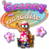 Lade das Flash-Spiel Granny In Paradise kostenlos runter