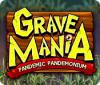 Lade das Flash-Spiel Grave Mania 2: Pandemic Pandemonium kostenlos runter