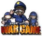 Lade das Flash-Spiel Great Little War Game kostenlos runter