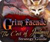 Lade das Flash-Spiel Grim Facade: Cost of Jealousy Strategy Guide kostenlos runter