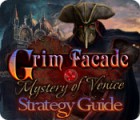 Lade das Flash-Spiel Grim Facade: Mystery of Venice Strategy Guide kostenlos runter