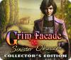 Lade das Flash-Spiel Grim Facade: Sinister Obsession Collector’s Edition kostenlos runter