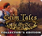 Lade das Flash-Spiel Grim Tales: The Bride Collector's Edition kostenlos runter