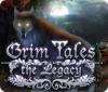 Lade das Flash-Spiel Grim Tales: The Legacy kostenlos runter