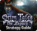 Lade das Flash-Spiel Grim Tales: The Legacy Strategy Guide kostenlos runter