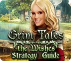Lade das Flash-Spiel Grim Tales: The Wishes Strategy Guide kostenlos runter