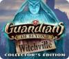 Lade das Flash-Spiel Guardians of Beyond: Witchville Collector's Edition kostenlos runter