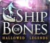 Lade das Flash-Spiel Hallowed Legends: Ship of Bones kostenlos runter