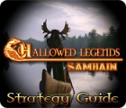 Lade das Flash-Spiel Hallowed Legends: Samhain Stratey Guide kostenlos runter