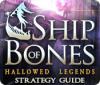 Lade das Flash-Spiel Hallowed Legends: Ship of Bones Strategy Guide kostenlos runter