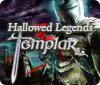 Lade das Flash-Spiel Hallowed Legends: Templar kostenlos runter