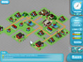 Free download Happyville: Die Herausforderung Utopia screenshot