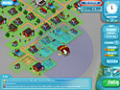 Free download Happyville: Die Herausforderung Utopia screenshot