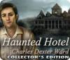 Lade das Flash-Spiel Haunted Hotel: Charles Dexter Ward Collector's Edition kostenlos runter