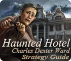 Lade das Flash-Spiel Haunted Hotel: Charles Dexter Ward Strategy Guide kostenlos runter