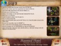 Free download Haunted Hotel: Charles Dexter Ward Strategy Guide screenshot