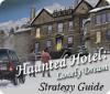 Lade das Flash-Spiel Haunted Hotel: Lonely Dream Strategy Guide kostenlos runter