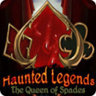 Lade das Flash-Spiel Haunted Legends: The Queen of Spades kostenlos runter