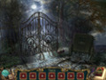 Free download Haunted Legends: The Queen of Spades screenshot