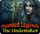 Lade das Flash-Spiel Haunted Legends: The Undertaker kostenlos runter