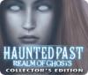 Lade das Flash-Spiel Haunted Past: Realm of Ghosts Collector's Edition kostenlos runter