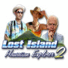 Lade das Flash-Spiel Hawaiian Explorer: Lost Island kostenlos runter